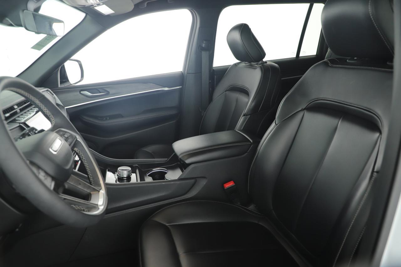 2025 Jeep Grand Cherokee L Limited New Braunfels TX