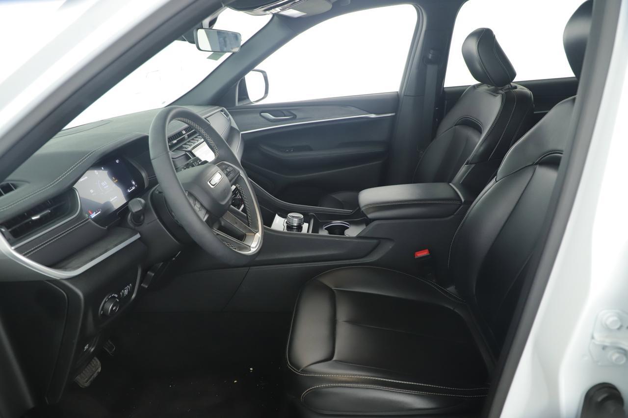 2025 Jeep Grand Cherokee L Limited New Braunfels TX