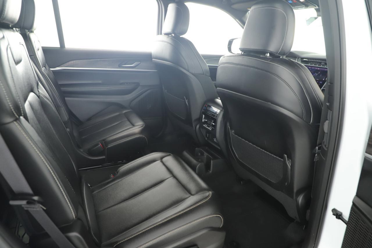 2025 Jeep Grand Cherokee L Limited New Braunfels TX