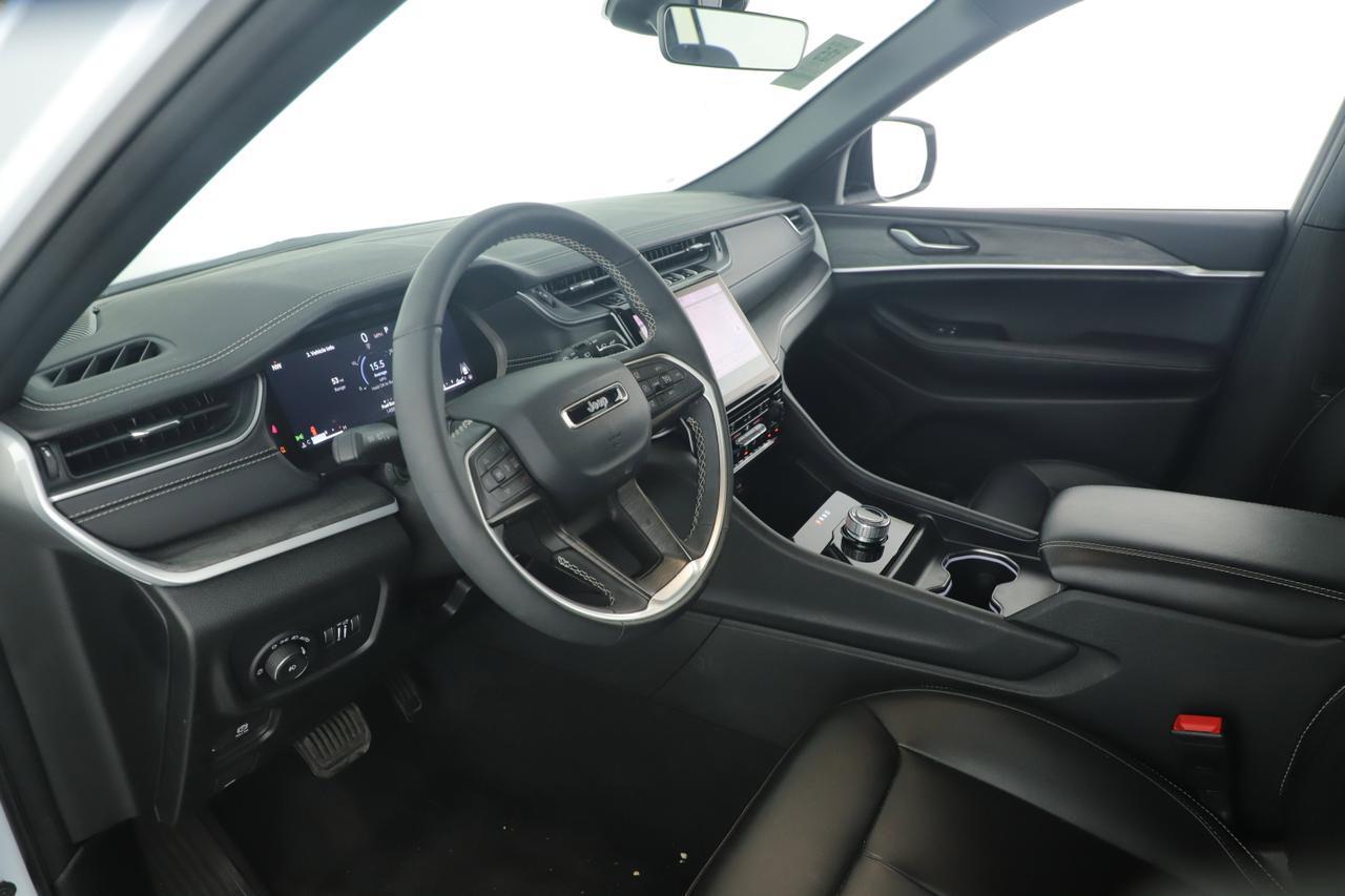 2025 Jeep Grand Cherokee L Limited New Braunfels TX