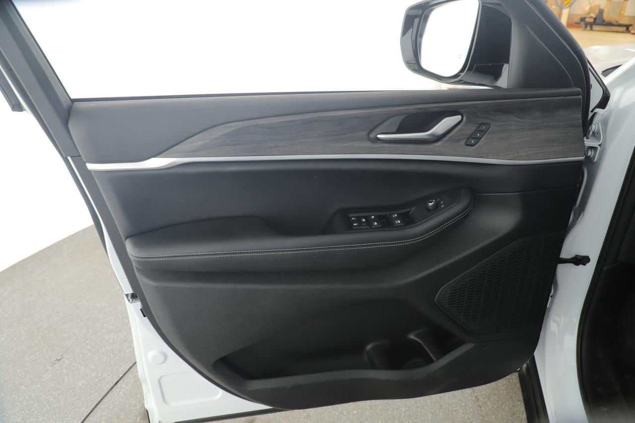 2025 Jeep Grand Cherokee L Limited New Braunfels TX