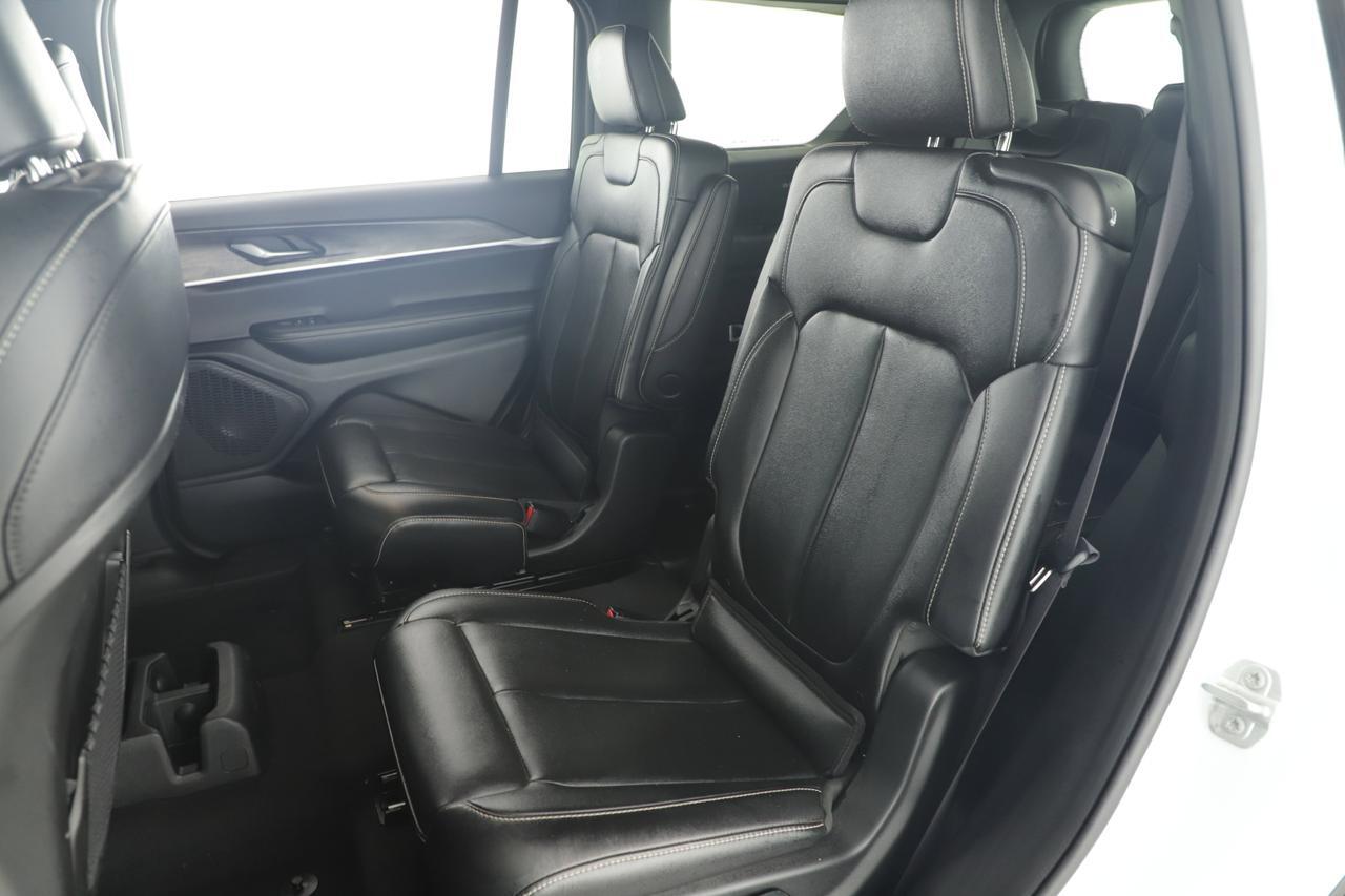 2025 Jeep Grand Cherokee L Limited New Braunfels TX