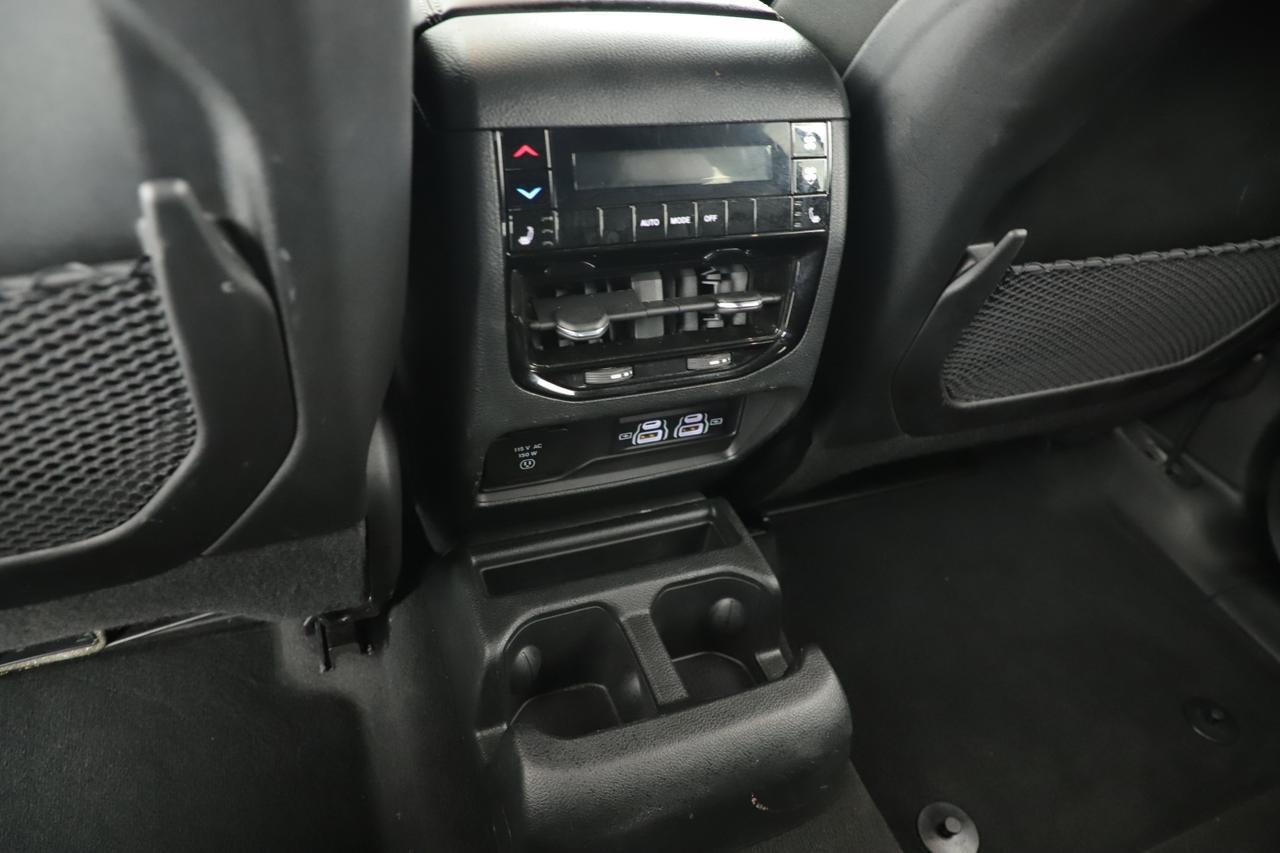 2025 Jeep Grand Cherokee L Limited New Braunfels TX