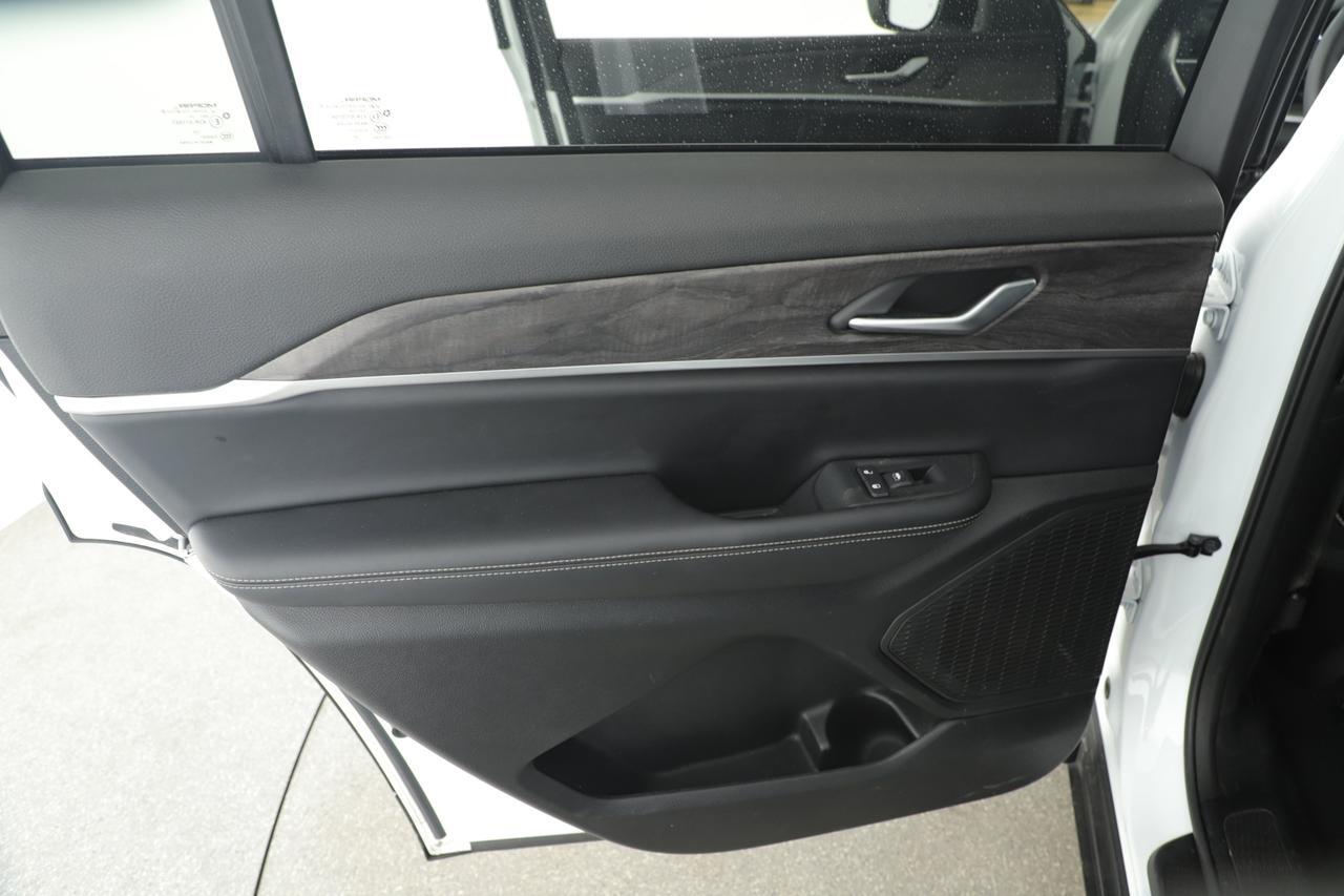 2025 Jeep Grand Cherokee L Limited New Braunfels TX