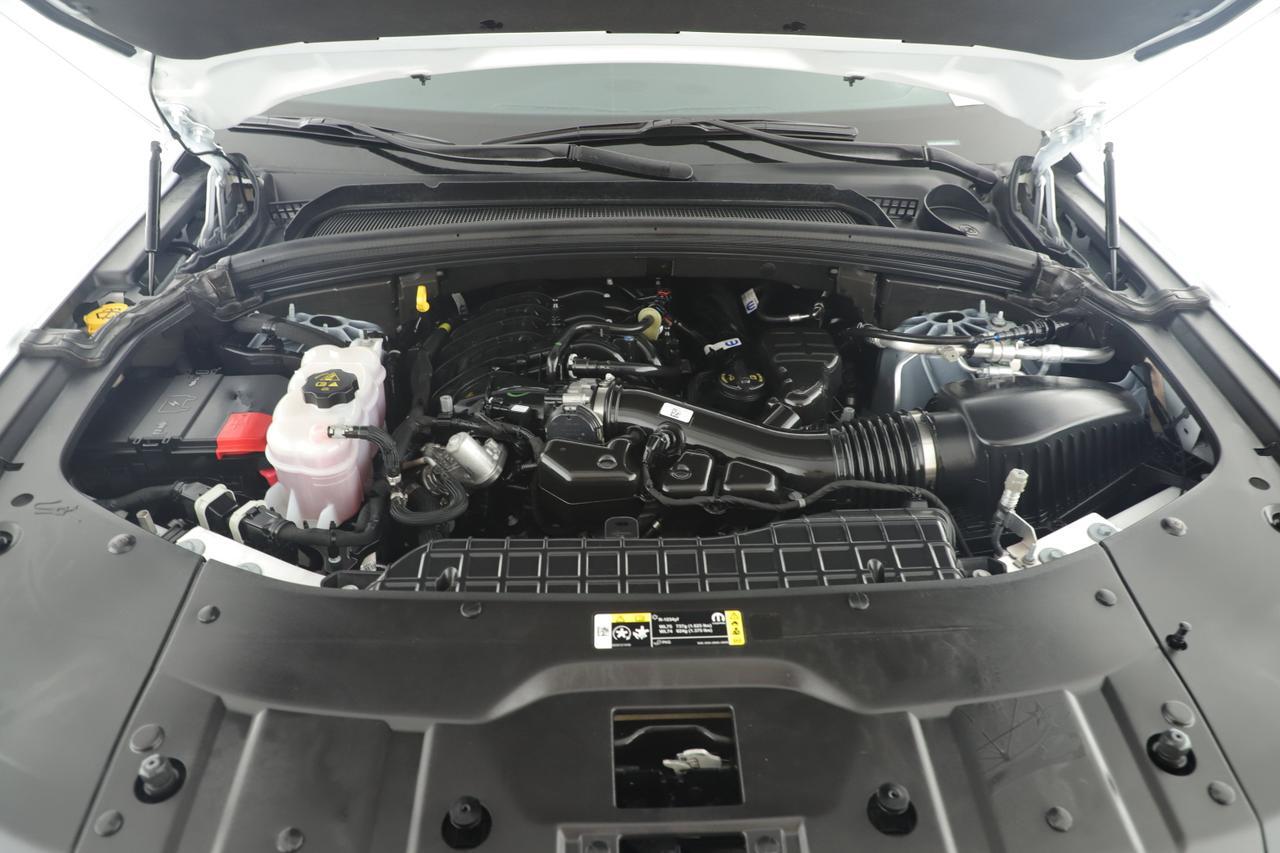 2025 Jeep Grand Cherokee L Limited New Braunfels TX