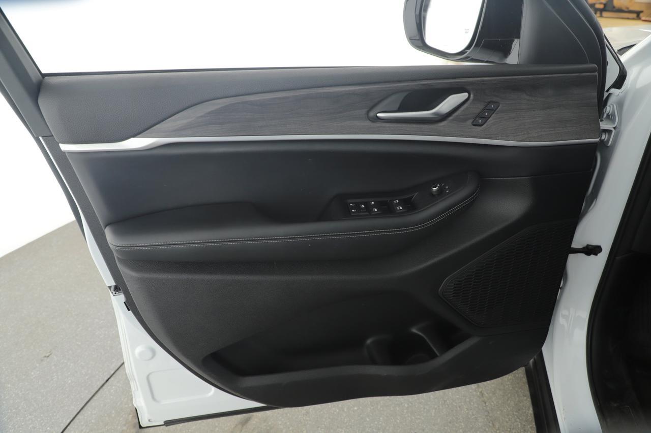 2025 Jeep Grand Cherokee L Limited New Braunfels TX