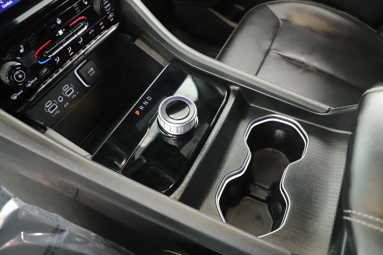 2025 Jeep Grand Cherokee L Limited New Braunfels TX