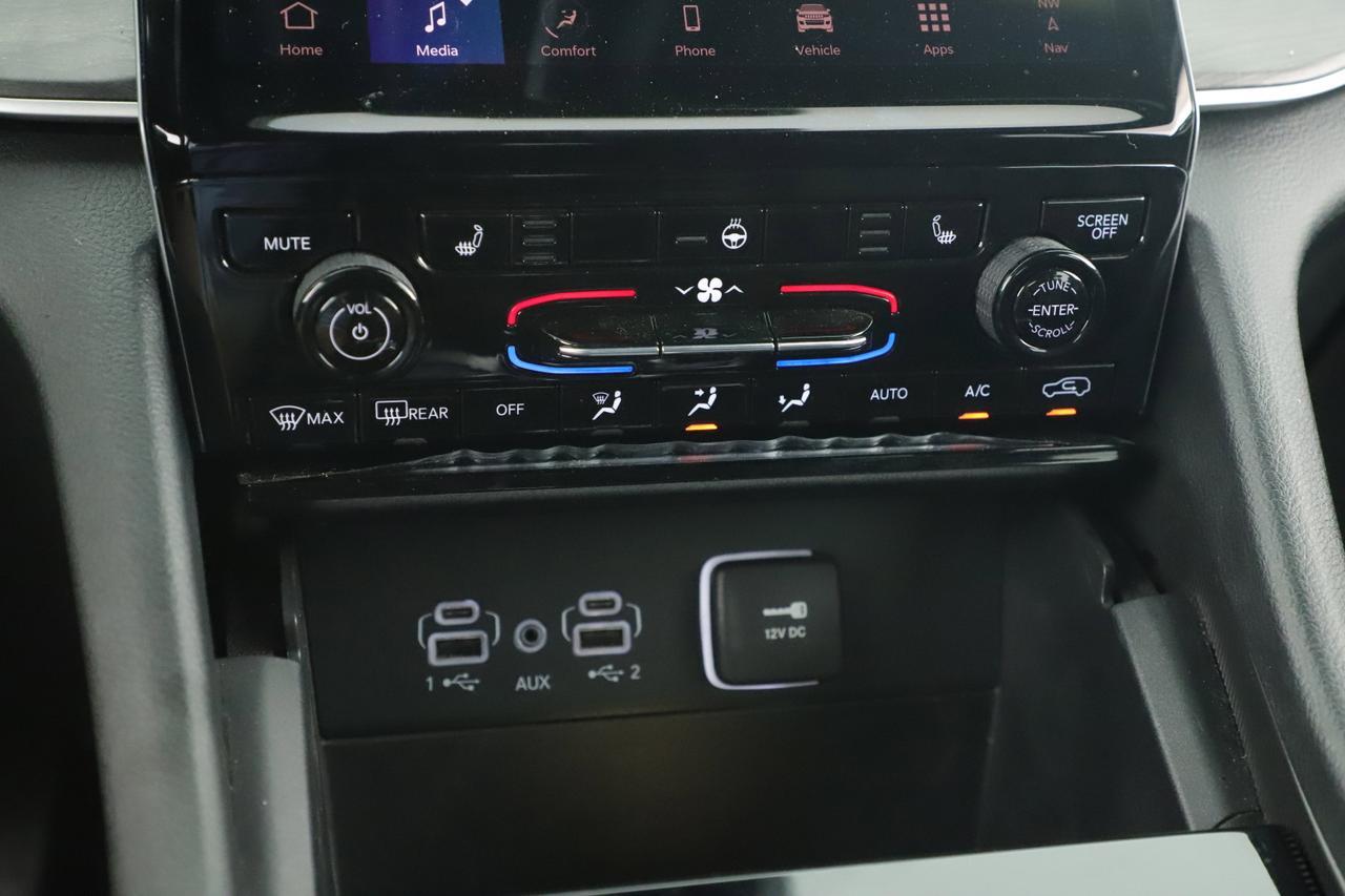 2025 Jeep Grand Cherokee L Limited New Braunfels TX