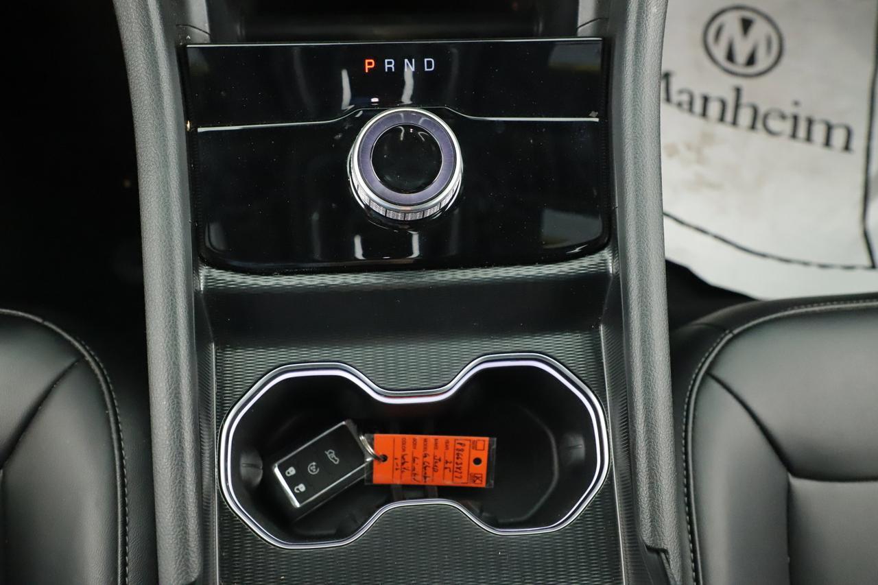 2025 Jeep Grand Cherokee L Limited New Braunfels TX