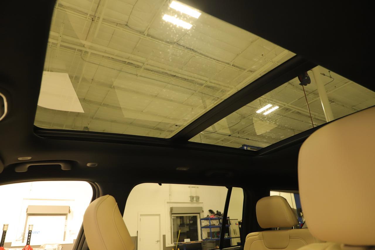 2025 Jeep Grand Cherokee L Limited New Braunfels TX