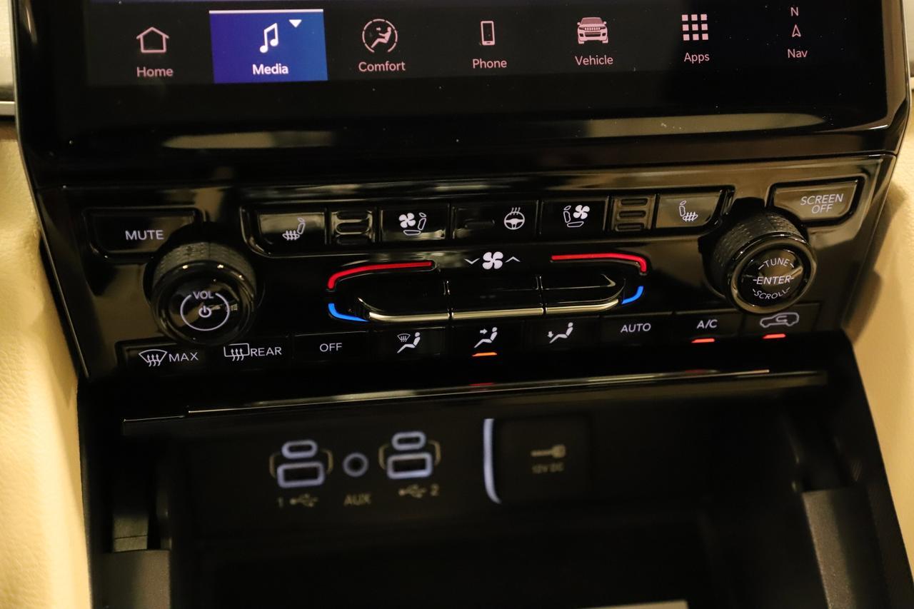 2025 Jeep Grand Cherokee L Limited New Braunfels TX