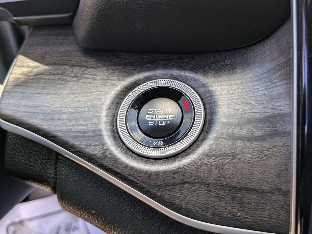 2025 Jeep Grand Cherokee L Limited San Clemente CA