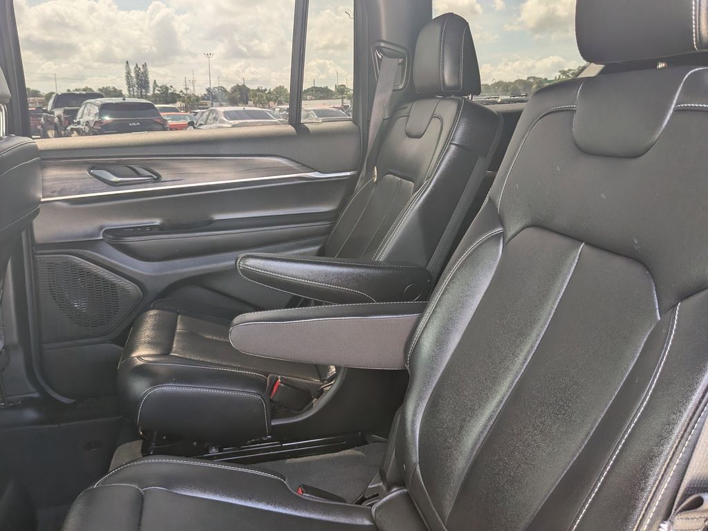 2025 Jeep Grand Cherokee L Limited San Clemente CA