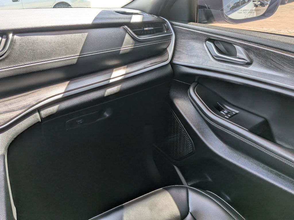 2025 Jeep Grand Cherokee L Limited San Clemente CA