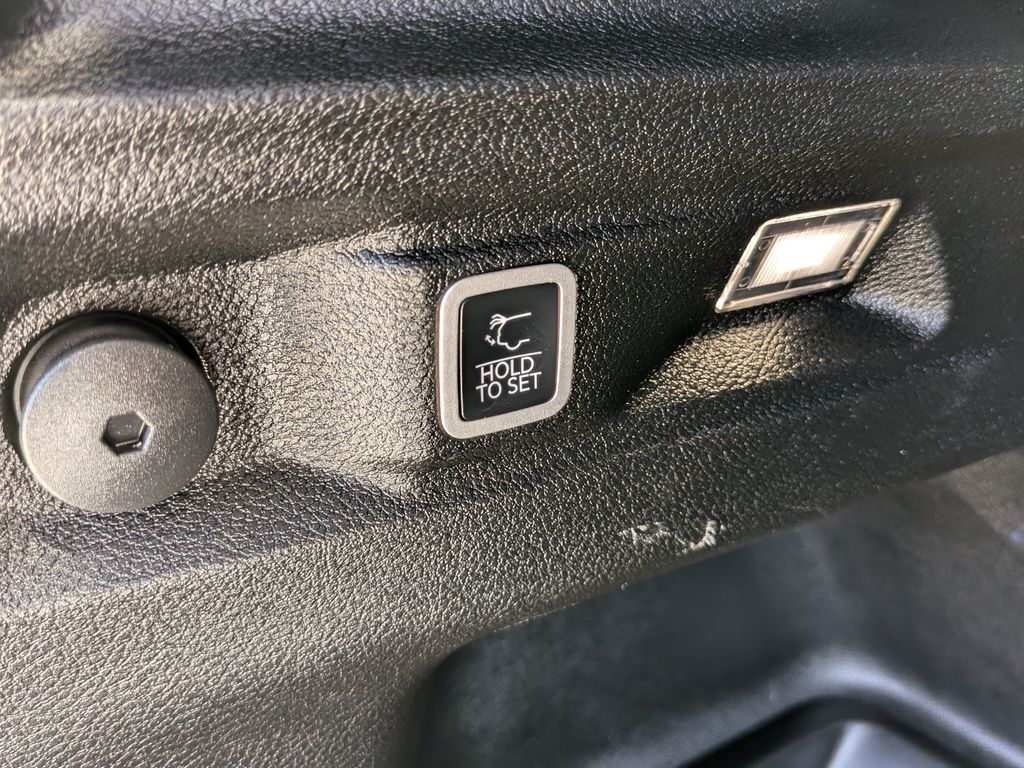2025 Jeep Grand Cherokee L Limited San Clemente CA