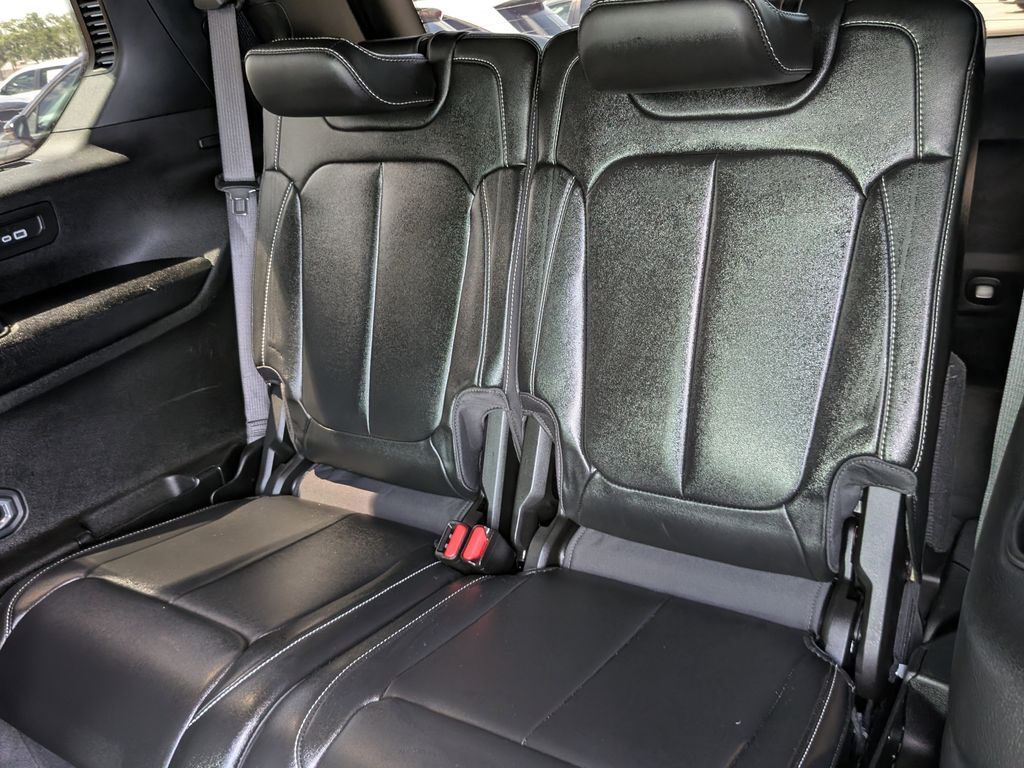 2025 Jeep Grand Cherokee L Limited San Clemente CA