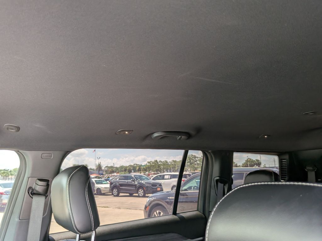 2025 Jeep Grand Cherokee L Limited San Clemente CA