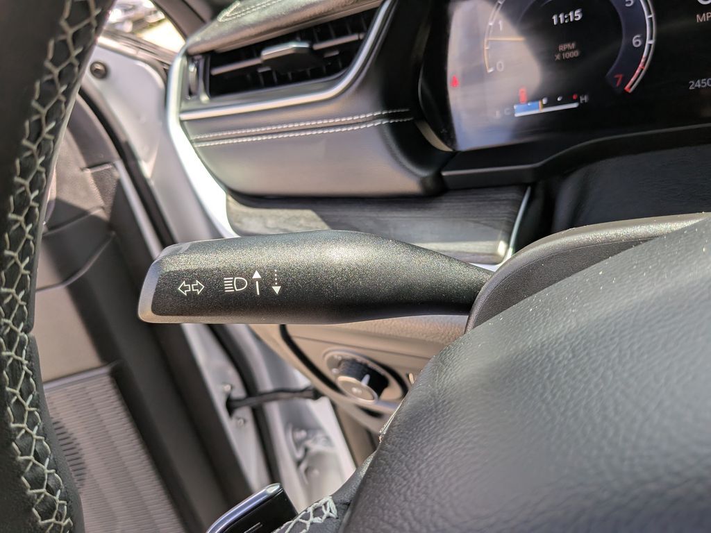 2025 Jeep Grand Cherokee L Limited San Clemente CA