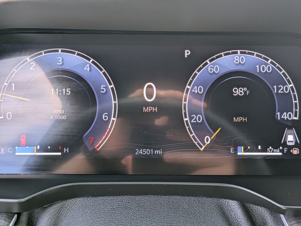 2025 Jeep Grand Cherokee L Limited San Clemente CA