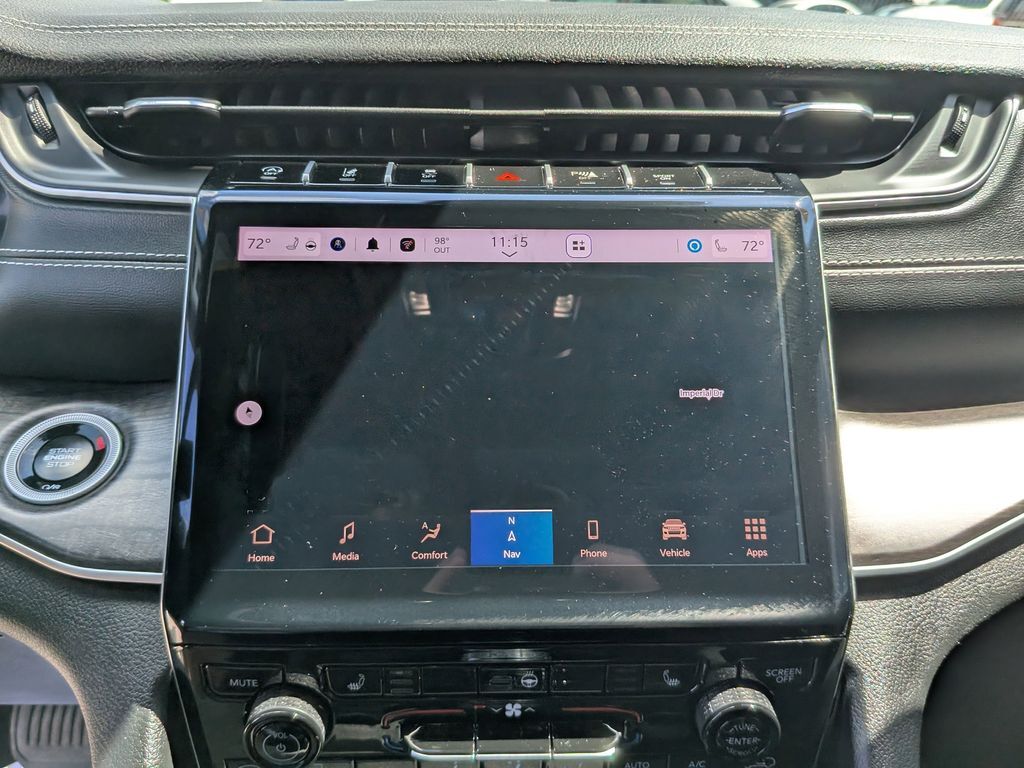 2025 Jeep Grand Cherokee L Limited San Clemente CA