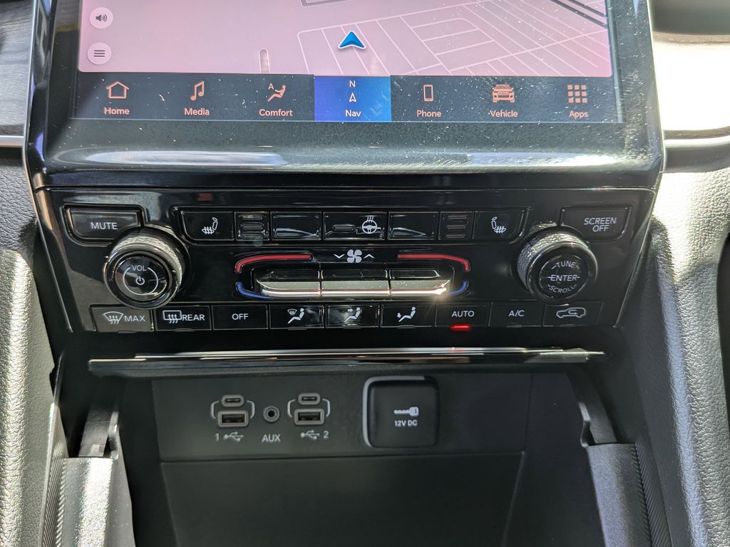 2025 Jeep Grand Cherokee L Limited San Clemente CA