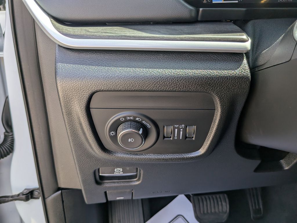 2025 Jeep Grand Cherokee L Limited San Clemente CA
