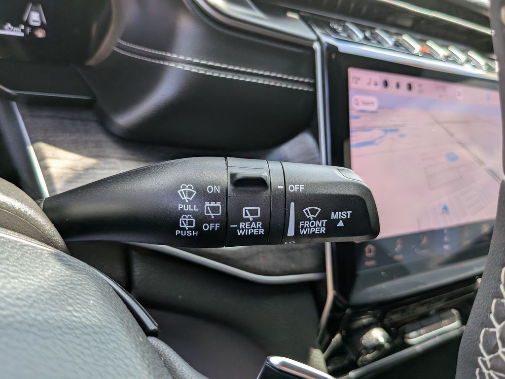2025 Jeep Grand Cherokee L Limited San Clemente CA