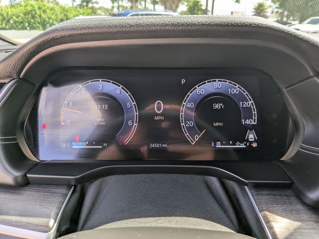 2025 Jeep Grand Cherokee L Limited San Clemente CA