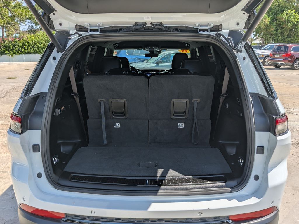2025 Jeep Grand Cherokee L Limited San Clemente CA