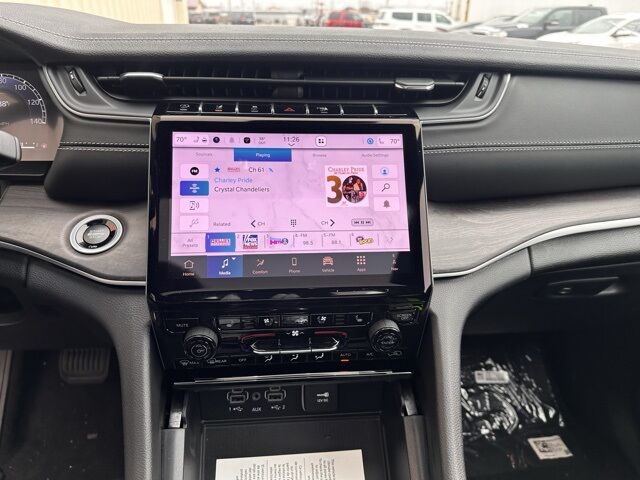 2025 Jeep Grand Cherokee L Limited Watertown SD