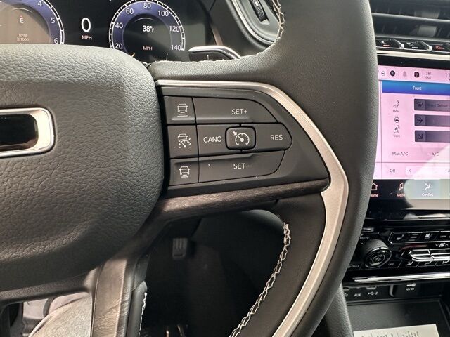 2025 Jeep Grand Cherokee L Limited Watertown SD