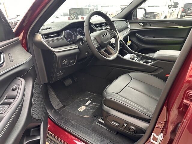 2025 Jeep Grand Cherokee L Limited Watertown SD