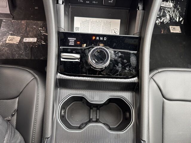 2025 Jeep Grand Cherokee L Limited Watertown SD