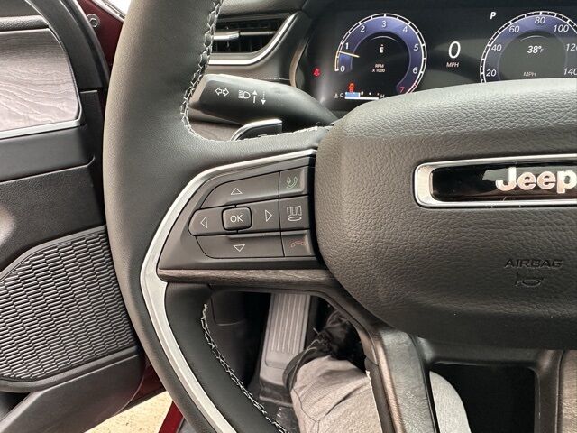 2025 Jeep Grand Cherokee L Limited Watertown SD