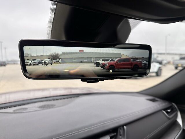 2025 Jeep Grand Cherokee L Limited Watertown SD