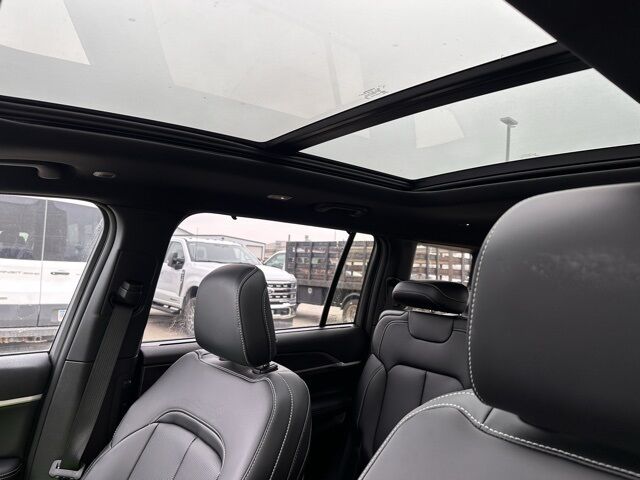 2025 Jeep Grand Cherokee L Limited Watertown SD