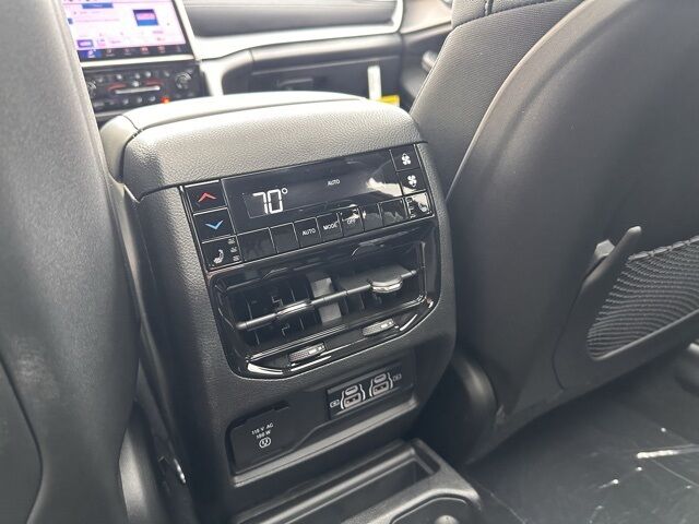 2025 Jeep Grand Cherokee L Limited Watertown SD