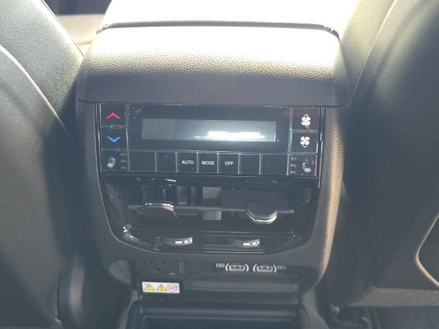 2025 Jeep Grand Cherokee L Limited Watertown SD