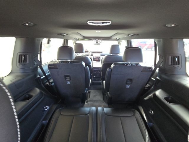 2025 Jeep Grand Cherokee L Limited Watertown SD