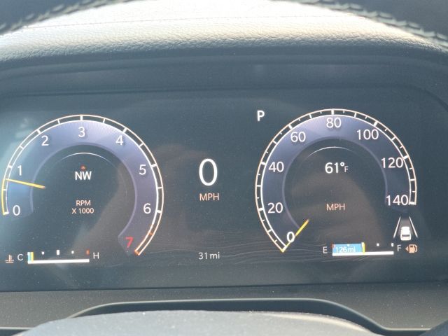 2025 Jeep Grand Cherokee L Limited Watertown SD