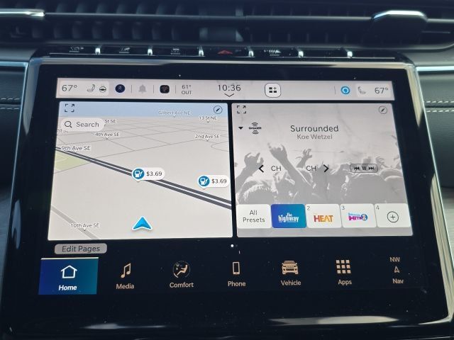 2025 Jeep Grand Cherokee L Limited Watertown SD