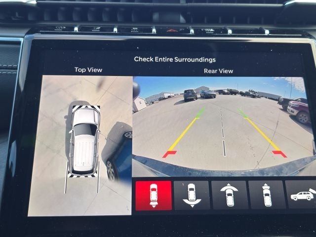 2025 Jeep Grand Cherokee L Limited Watertown SD