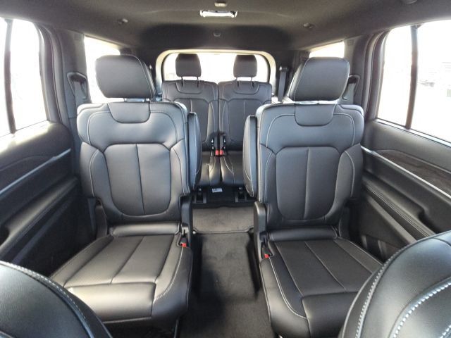 2025 Jeep Grand Cherokee L Limited Watertown SD