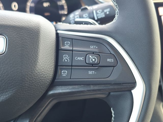 2025 Jeep Grand Cherokee L Limited Watertown SD