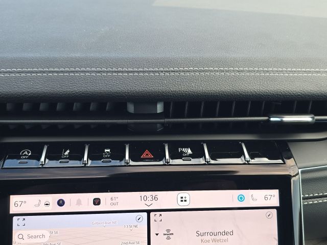 2025 Jeep Grand Cherokee L Limited Watertown SD