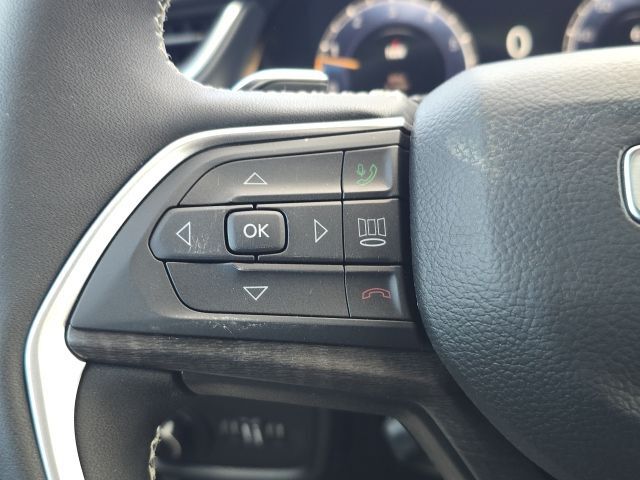 2025 Jeep Grand Cherokee L Limited Watertown SD