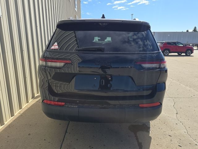 2025 Jeep Grand Cherokee L Limited Watertown SD