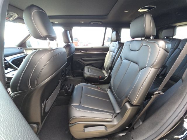 2025 Jeep Grand Cherokee L Limited Watertown SD