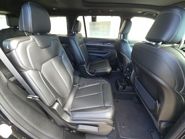 2025 Jeep Grand Cherokee L Limited Watertown SD