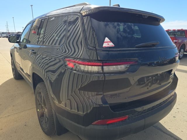 2025 Jeep Grand Cherokee L Limited Watertown SD